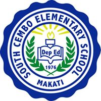 South Cembo Elementary School Official Logo